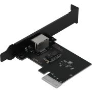 Сетевая карта Gigabit Ethernet Digma DPE101G-TX