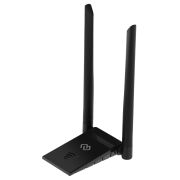 Сетевой адаптер Wi-Fi Digma DWA-AC13002E