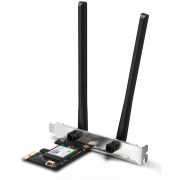 Сетевой адаптер Wi-Fi + Bluetooth Mercusys MA80XE