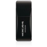 Сетевой адаптер Wi-Fi Mercusys MW300UM