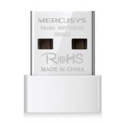 Сетевой адаптер Wi-Fi Mercusys MW150US