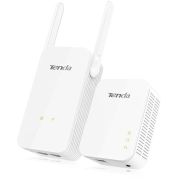 Сетевой адаптер HomePlug AV/Wi-Fi Tenda PH5