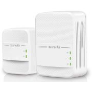 Сетевой адаптер HomePlug AV/Wi-Fi Tenda PH10
