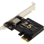 Сетевой адаптер 2.5G Ethernet TP-Link TX201