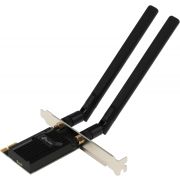 Сетевой адаптер Wi-Fi + Bluetooth TP-Link Archer TX55E