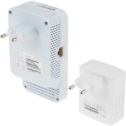 Сетевой адаптер HomePlug AV TP-Link TL-WPA7517 KIT
