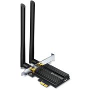 Сетевой адаптер Wi-Fi + Bluetooth TP-Link Archer TX50E