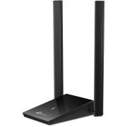 Сетевой адаптер Wi-Fi TP-Link Archer T4U Plus