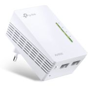 Сетевой адаптер HomePlug AV TP-Link TL-WPA4220