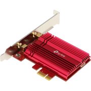 Сетевой адаптер Wi-Fi + Bluetooth TP-Link Archer TX3000E