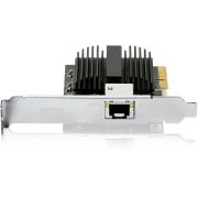 Сетевой адаптер 10G Ethernet Zyxel XGN100C-ZZ0102F