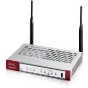 Межсетевой экран Zyxel USG Flex 50AX