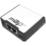 Точка доступа MikroTik mAP