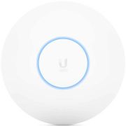 Точка доступа Ubiquiti U6-LR