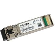 Модуль SFP MikroTik XS+31LC10D