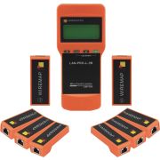 Тестер Lanmaster LAN-PRO-L-8R