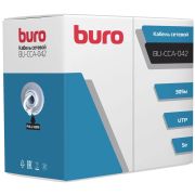 Кабель сетевой Buro BU-CCA-042