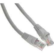 Патч-корд Buro UTP-6-20M-G