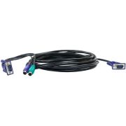 Кабель D-Link DKVM-CB3