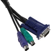 Кабель D-Link DKVM-CB/B1A