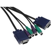 Кабель D-Link DKVM-CB/A4A