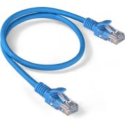 Патч-корд Exegate UTP-RJ45-RJ45-5e-0,5M-LSZH-BL