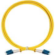 Патч-корд Exegate FC-D-9-LC-LC-2M-LSZH
