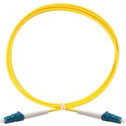 Патч-корд Exegate FC-S-9-LC-LC-1M-LSZH