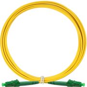 Патч-корд Exegate FC-S-9-LC/APC-LC/APC-10M-LSZH