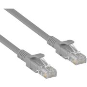 Патч-корд Exegate UTP-RJ45-RJ45-5e-CU-1M-GY