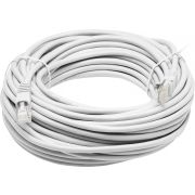 Патч-корд cat.5E stranded molded 15м RJ-45 (m)-RJ-45 (m) (упак.:1шт)