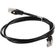 Патч-корд Premier PP6-1M/BK