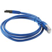 Патч-корд Premier PP6-1M/B