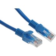 Патч-корд Premier PP12-0.25M/B