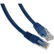 Патч-корд Premier PP6U-0.5M/B