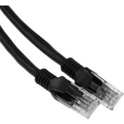 Патч-корд Premier PP6U-1M/BK