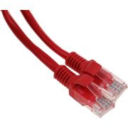 Патч-корд Premier PP12-1M/R