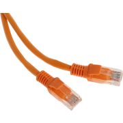 Патч-корд Premier PP12-1M/O