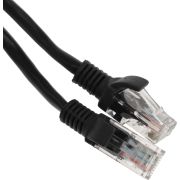 Патч-корд Premier PP12-1.5M/BK