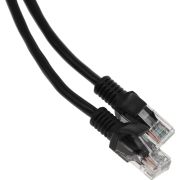Патч-корд Premier PP12-2M/BK