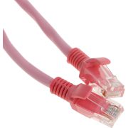 Патч-корд Premier PP12-2M/RO