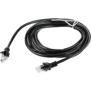 Патч-корд Premier PP12-3M/BK