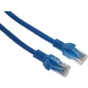 Патч-корд Premier PP6U-0.25M/B