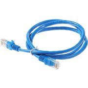 Патч-корд Premier PP6U-1M/B