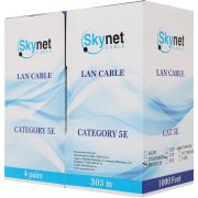 Кабель SkyNet CSP-FTP-4-CU