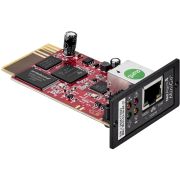 Интерфейсная карта QTech QPS-OL-SNMP-DL801