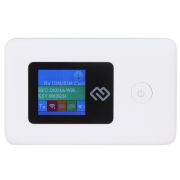 Модем 3G/4G Digma Mobile Wi-Fi DMW1969