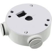 Монтажная коробка Hikvision DS-1260ZJ-BLACK