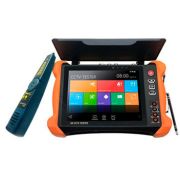 Тестер Tezter TIP-HOL-MT-8