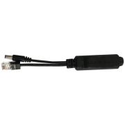 Сплиттер PoE Osnovo PoE Splitter/2W